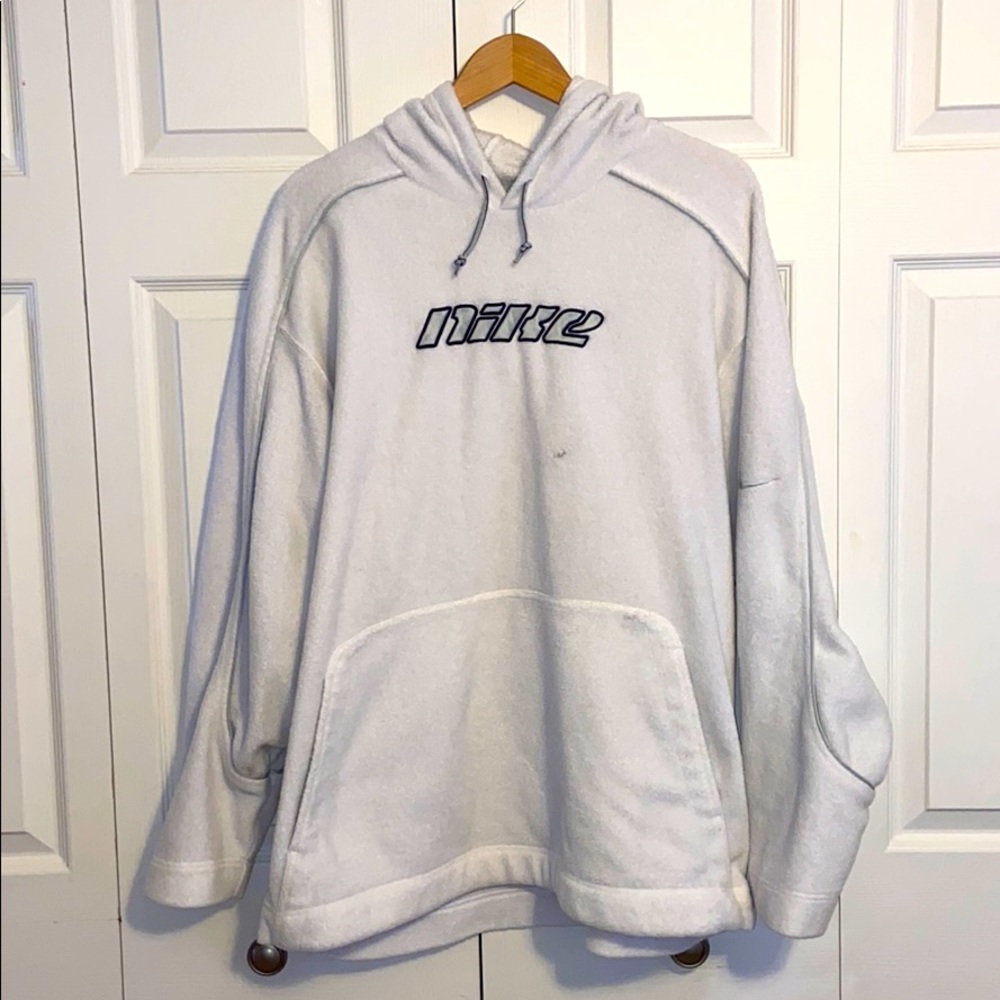 Nike sweatshirt